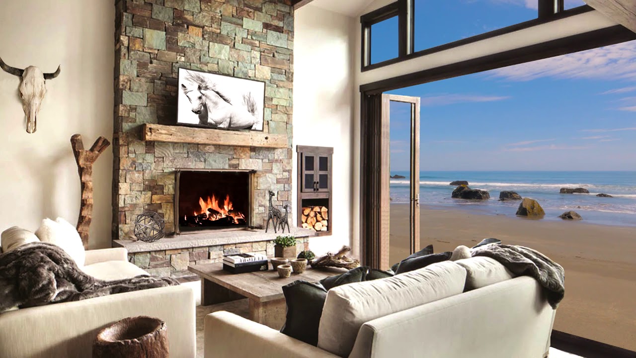 Search Living Room Photos Of Masonry Fireplaces