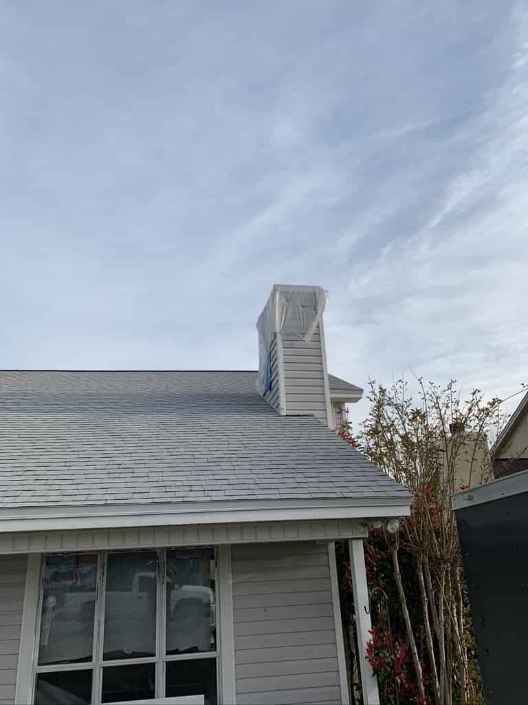 Chimney Installation in Monticello Florida