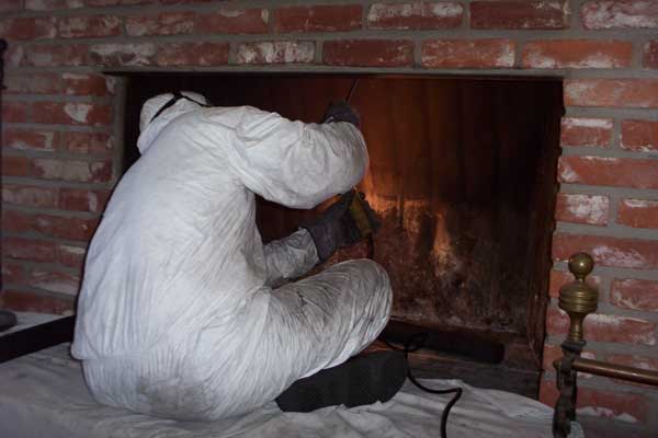 How Water Can Damage Your Chimney?