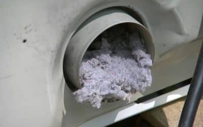 Helpful Tips on Dryer Vent Care