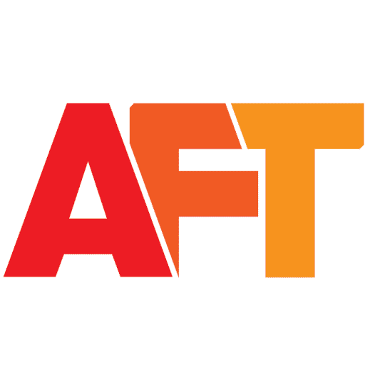 AFT logo