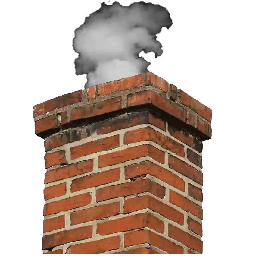 Chimney Sweep Hoover 