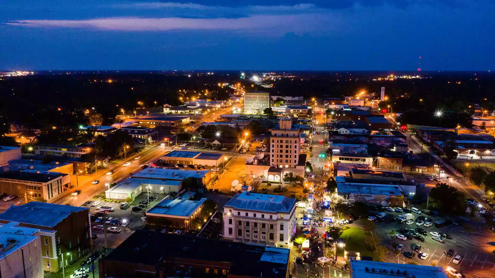 Chimney Sweep Dothan Alabama