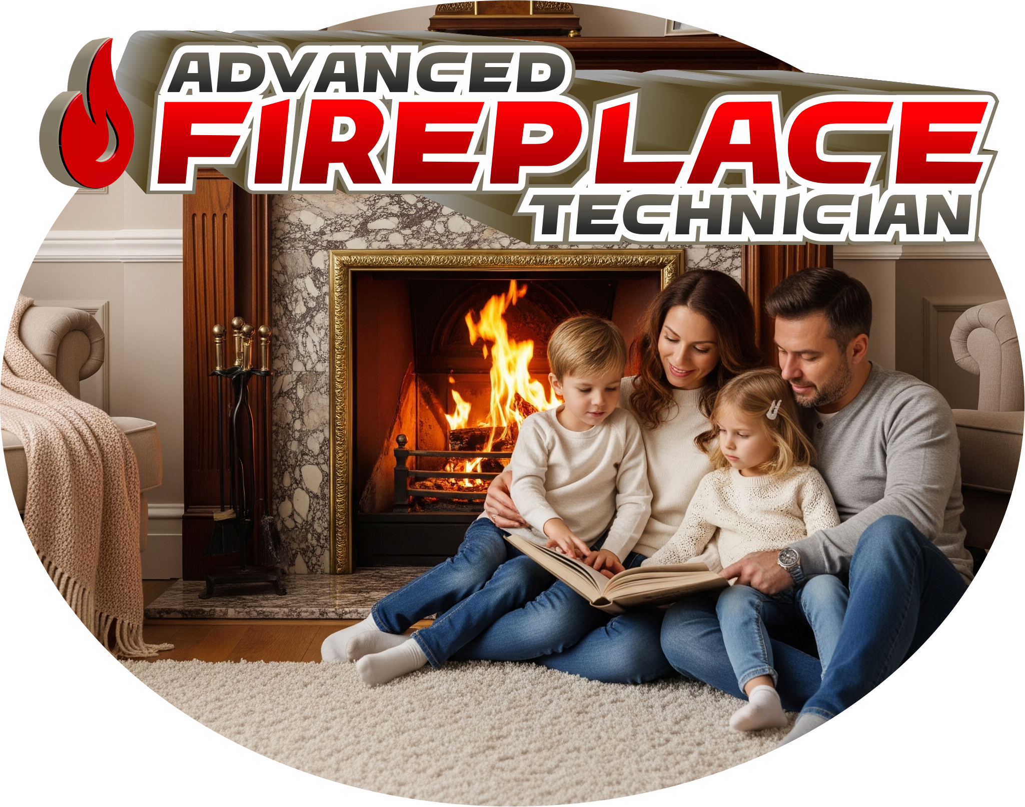 Advanced Fireplace Technicians