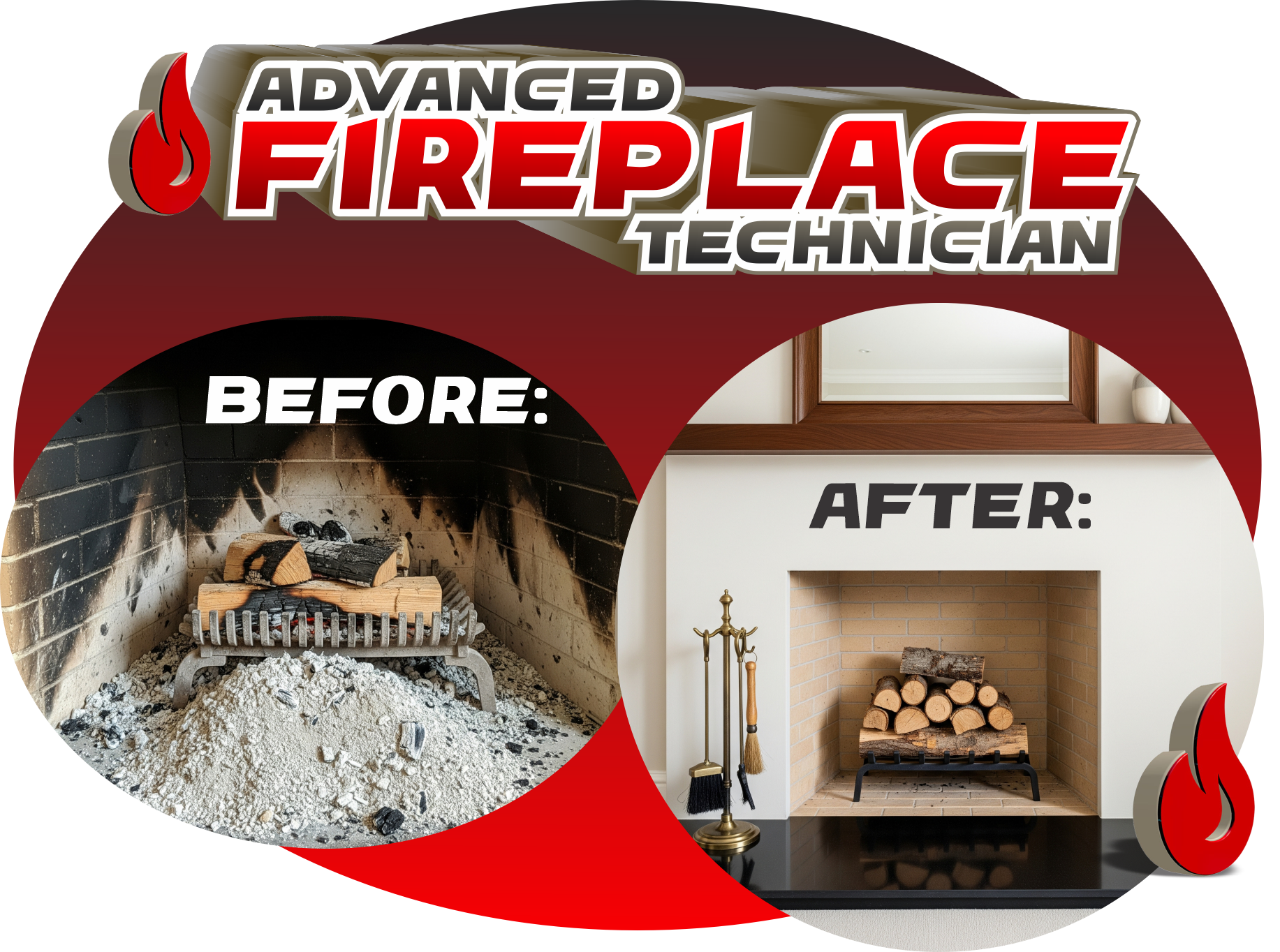 Advanced Fireplace Technicians